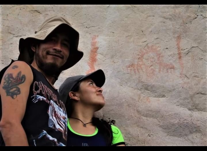 Xuachunízate: proyecto de identidad en Suacha.