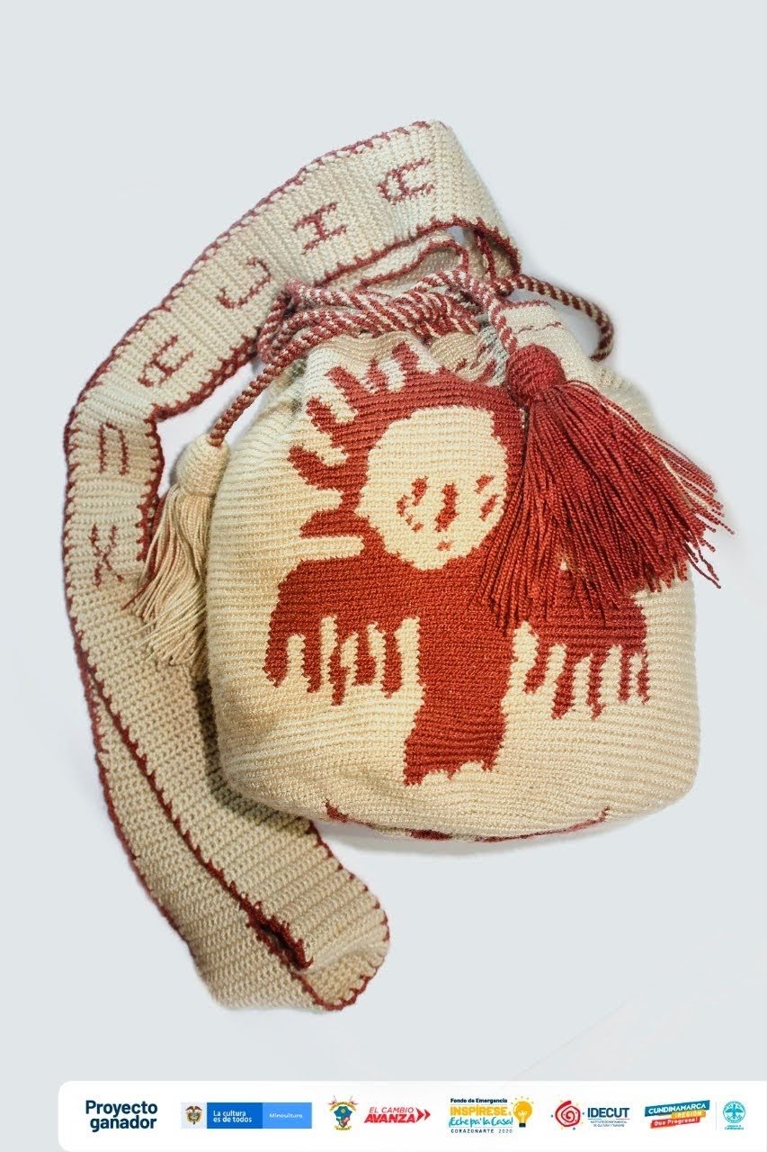 Artesanas suachunas se reinventan durante la pandemia.