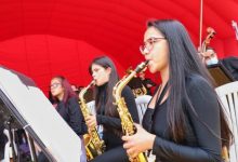 Abiertas inscripciones en escuelas de formación artística y cultural de Suacha.