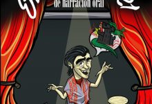 Inicia la temporada de Narración Oral en Suacha.