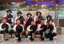 Después de 15 años, agrupación de danza suachuna representará el municipio en el Concurso Nacional de Danza Andina.
