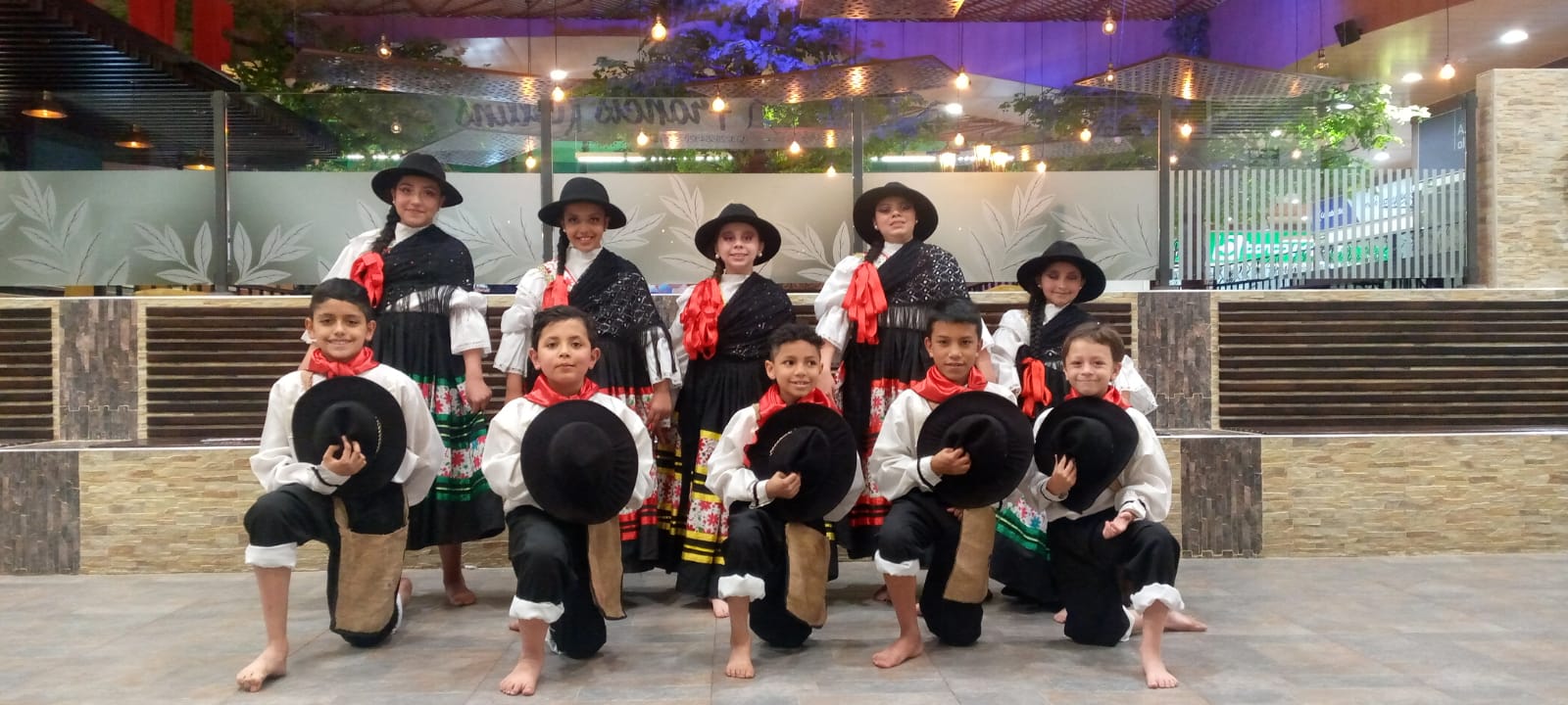 Después de 15 años, agrupación de danza suachuna representará el municipio en el Concurso Nacional de Danza Andina.