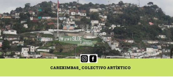 CareXimbas, de Bogotá a toda Colombia.