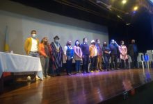 Posecionados los 12 consejeros municipales de cultura de Suacha.