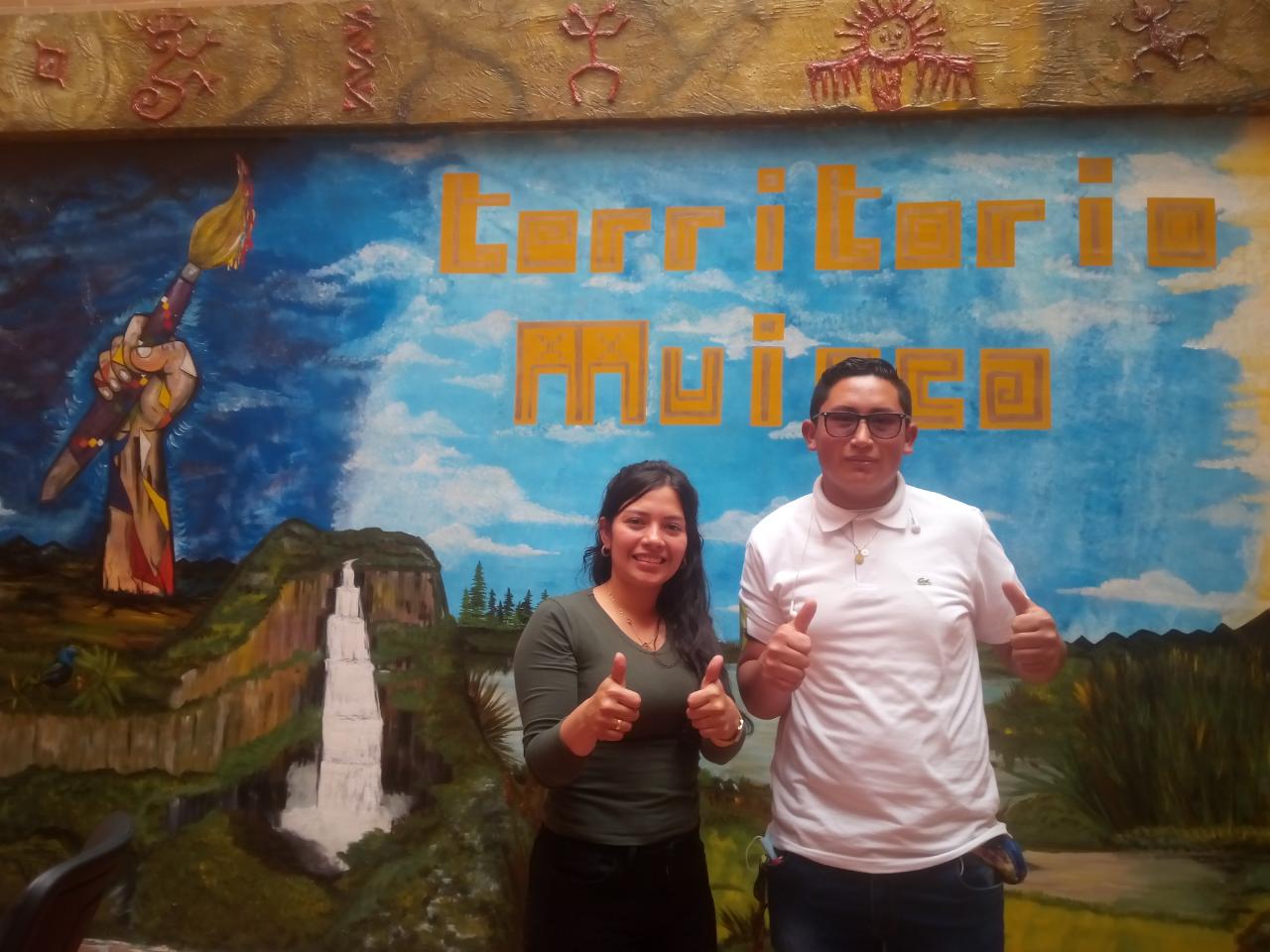 ¿Qué se elige en el Consejo Municipal de Juventud de Suacha?