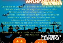 ¡Donaciones por los niños del ghetto suachuno!