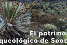 Presentan cartilla ‘El patrimonio arqueológico de Soacha’