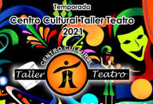 Inicia temporada «Netamente Soachunos» en Centro Cultural Taller Teatro.