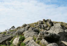 Caminata a la vereda Bosatama de Suacha.