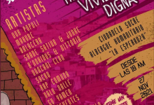 Tercer Festival Suena la Cuarta en Suacha.