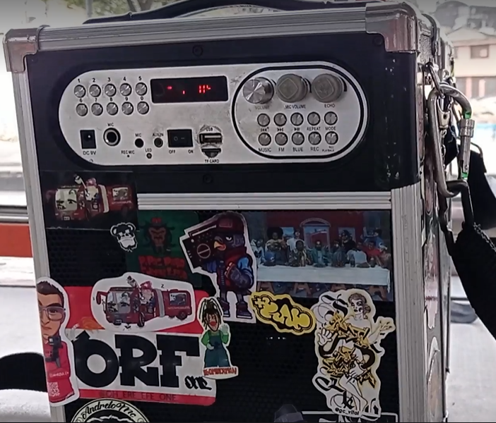 III Batalla del barrio en Suacha.