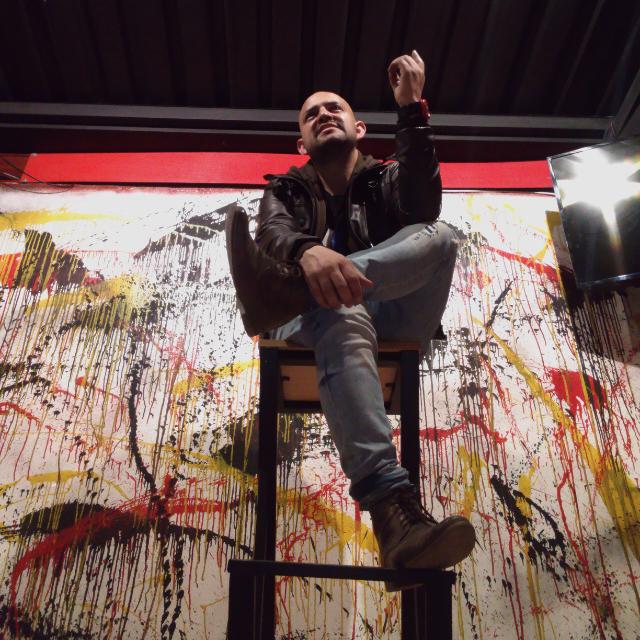 Laboratorios de cuentos en las veredas suachunas.