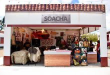Suacha potencia turística en ExpoCundinamarca.