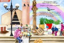 Recorriendo los saberes del patrimonio suachuno.