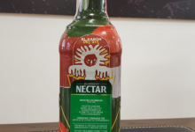 Aguardiente Nectar conmemora los 421 años de Suacha.
