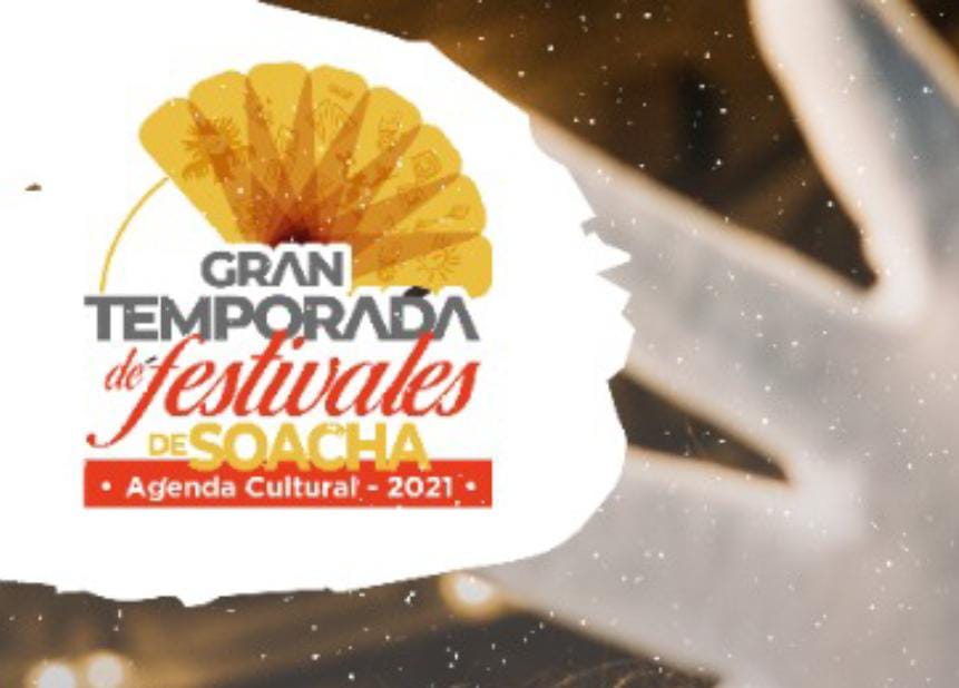 Inicia temporada de festivales en Suacha.