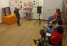 ¿Es ignorada la cultura en suacha?