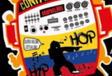 Tour de Hip Hop por Cundinamarca.