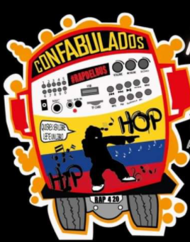 Tour de Hip Hop por Cundinamarca.