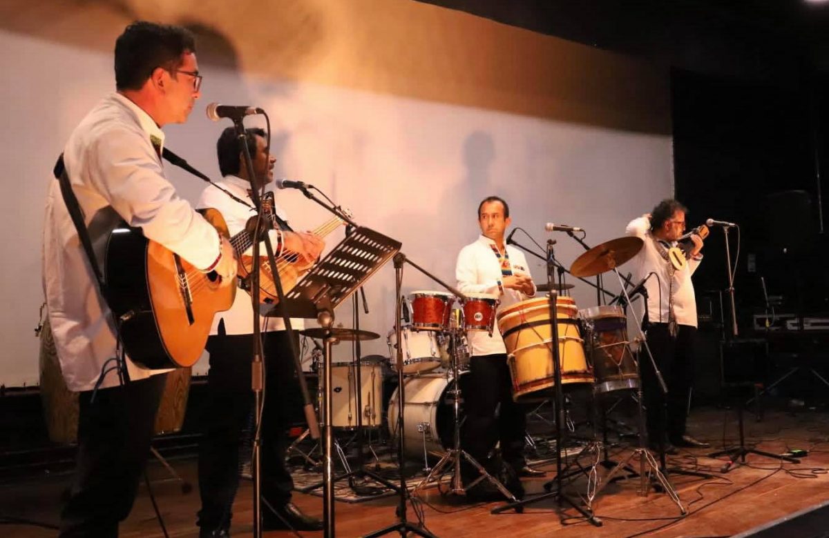 Inician las preinscripciones a las Escuelas de Formación Artísticas de Suacha