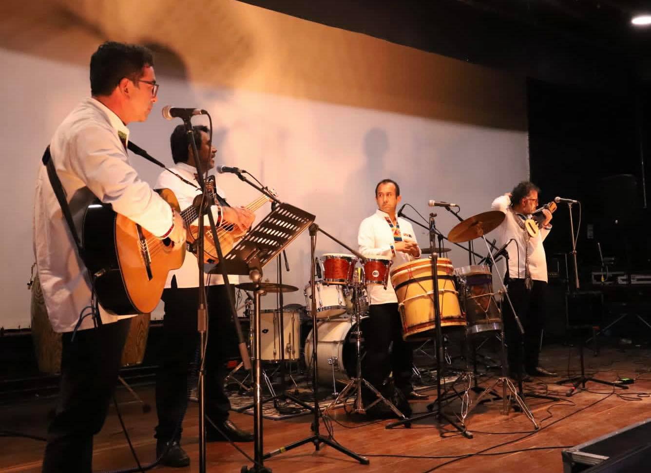 Inician las preinscripciones a las Escuelas de Formación Artísticas de Suacha