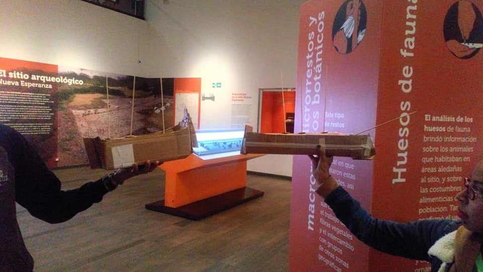 Museo Arqueológico de Suacha abre sus puertas.