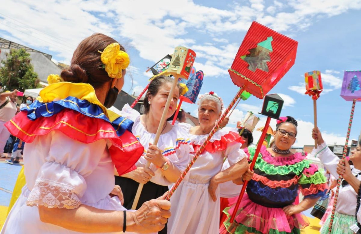 Abiertas las inscripciones a la Escuela de Formación Artística de Suacha.