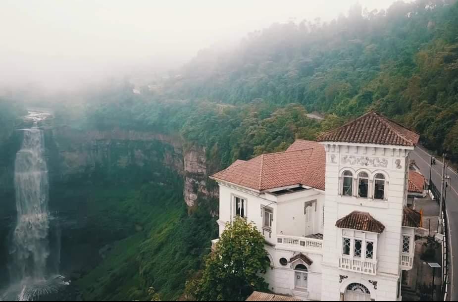 ¡Vive, siente y recorre el patrimonio suachuno!