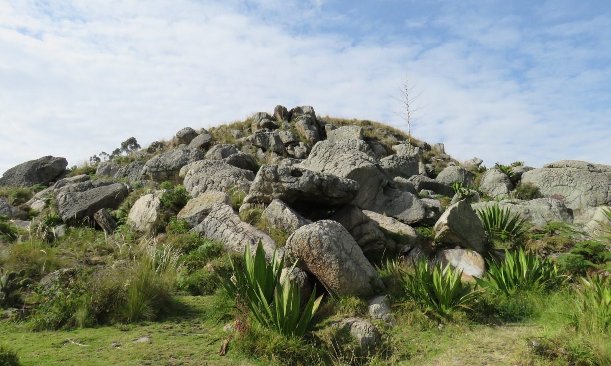 Escuela de formación en patrimonio cultural en suacha.