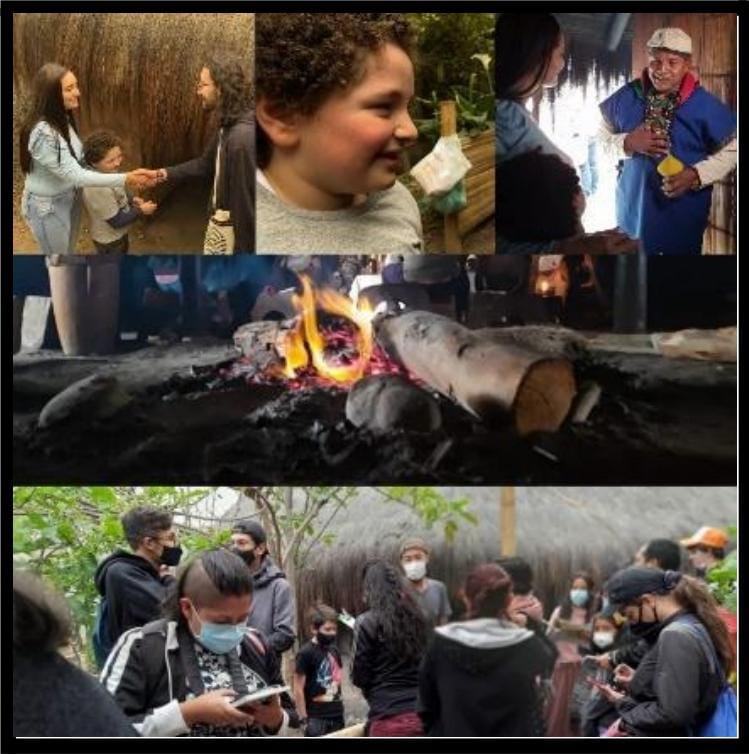 Bosa Mágica, documental para conocer el territorio