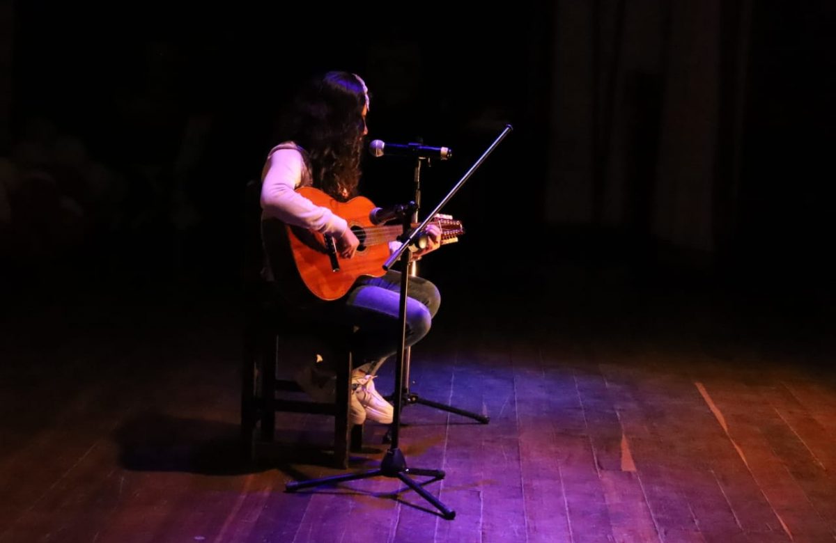 Ya está abierto el formulario para caracterizar al sector artístico y cultural de Suacha.