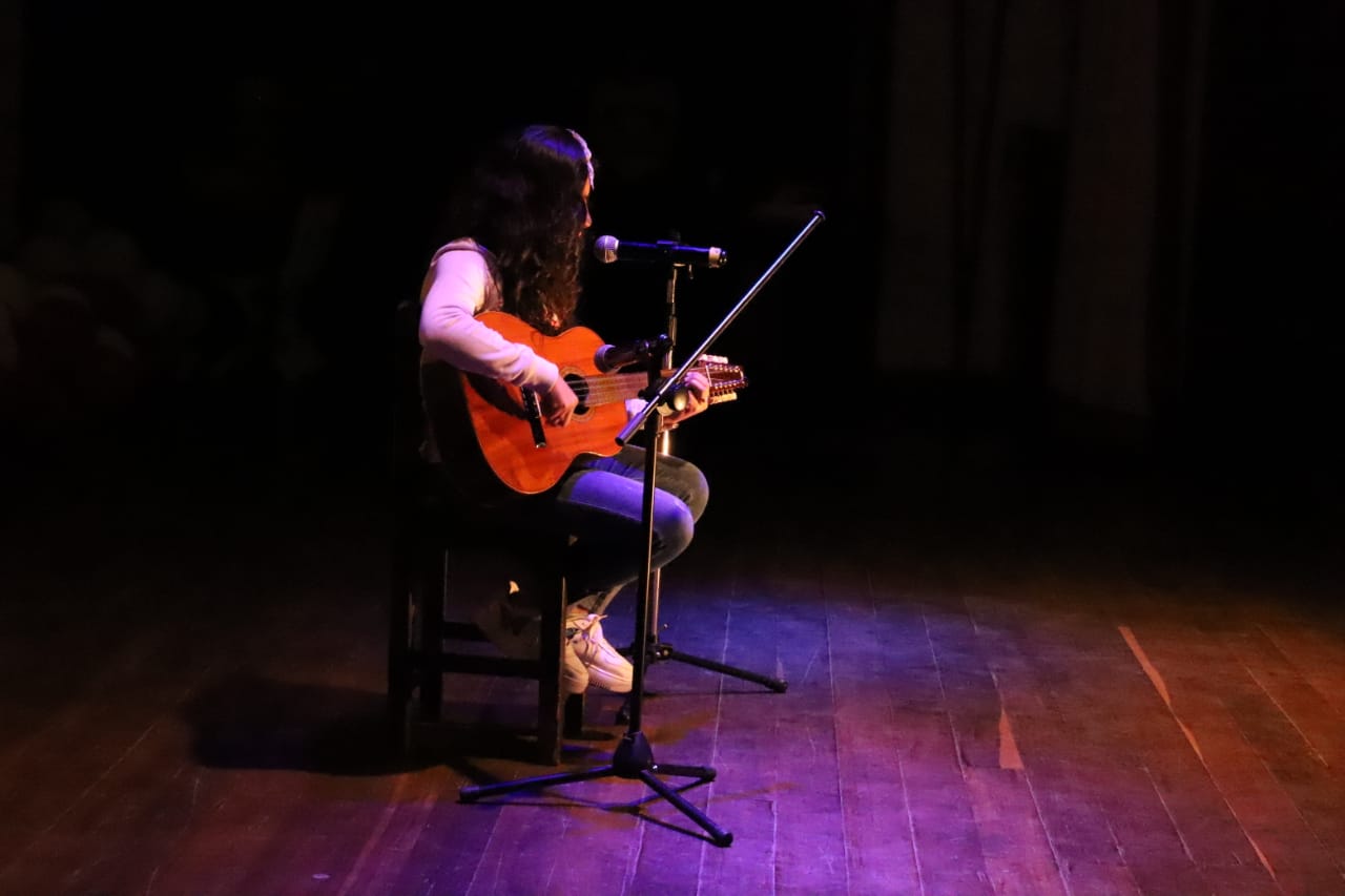 Ya está abierto el formulario para caracterizar al sector artístico y cultural de Suacha.