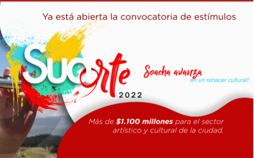 Secretaría de Cultura y Turismo se pronuncia sobre polémica de inhabilitados en Suarte 2022