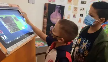 Inscripciones abiertas para vacaciones culturales en Suacha.