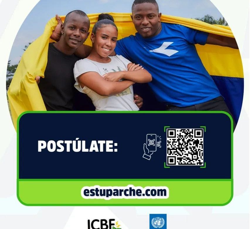 Abierta inscripciones para jóvenes gestores de cambio en territorio