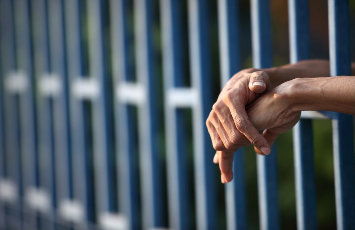 Fundación Manos Unidas y Libres, brinda segundas oportunidades a personas privadas de libertad.