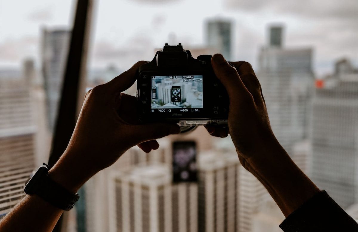 Columna de opinión: La Cámara de la Vida.