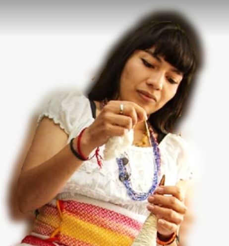 «Xuacha territorio tejedor», taller gratis en suacha.