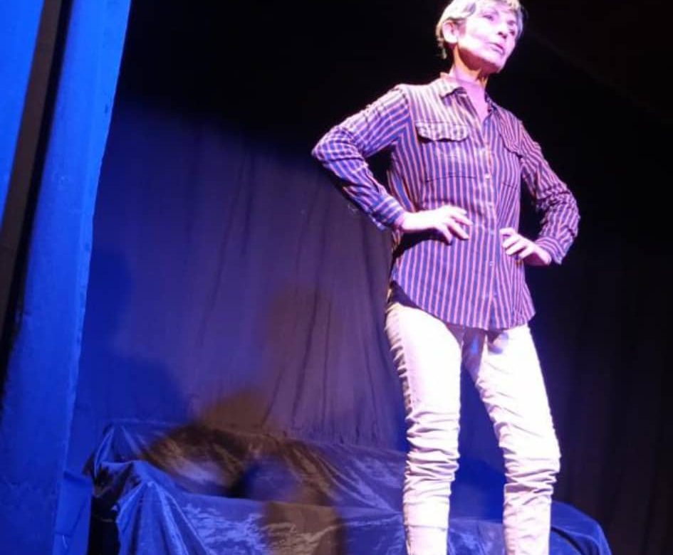 Audiciones Festival Respira Palabra Suacha.