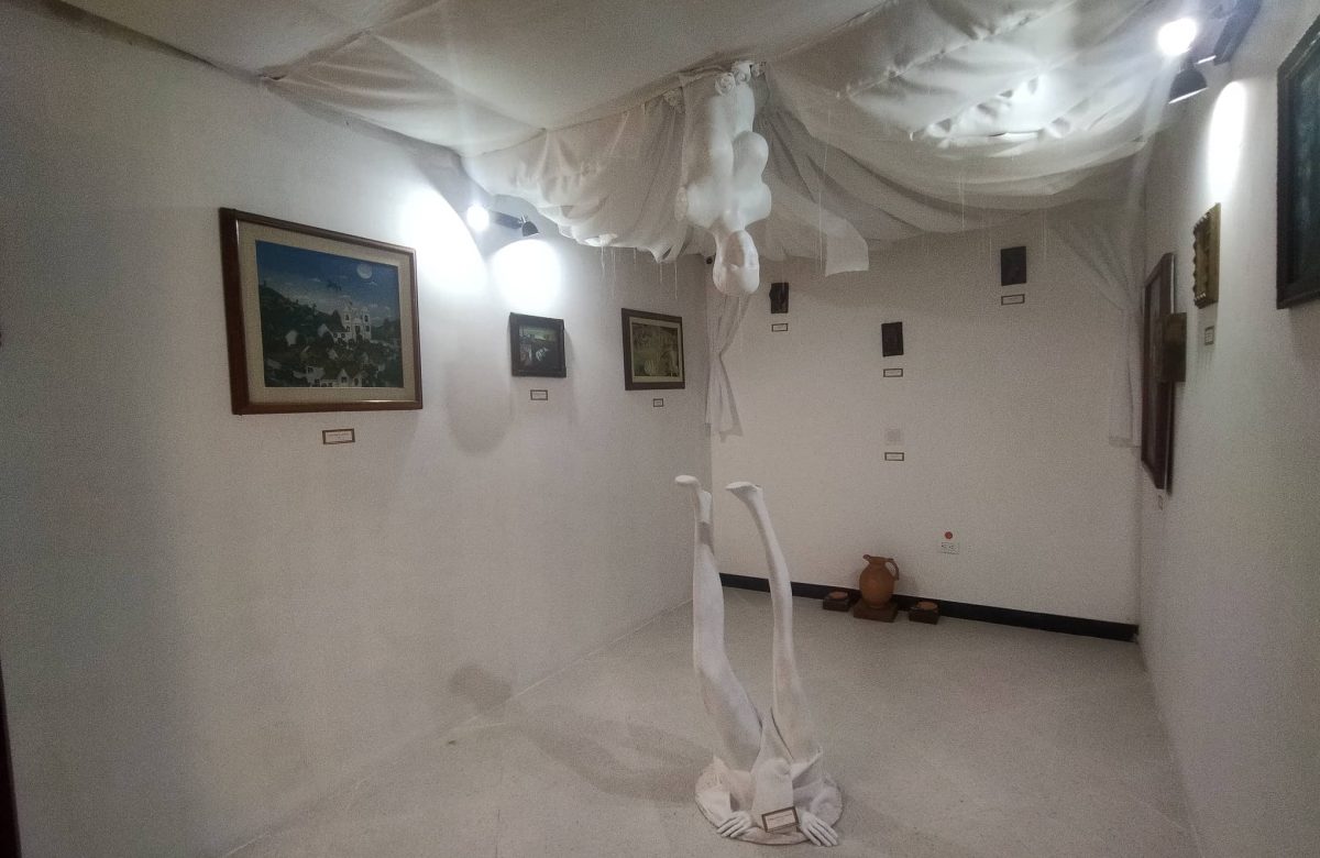 Entretenimiento, aprendizaje y sentido de pertenencia por Suacha.