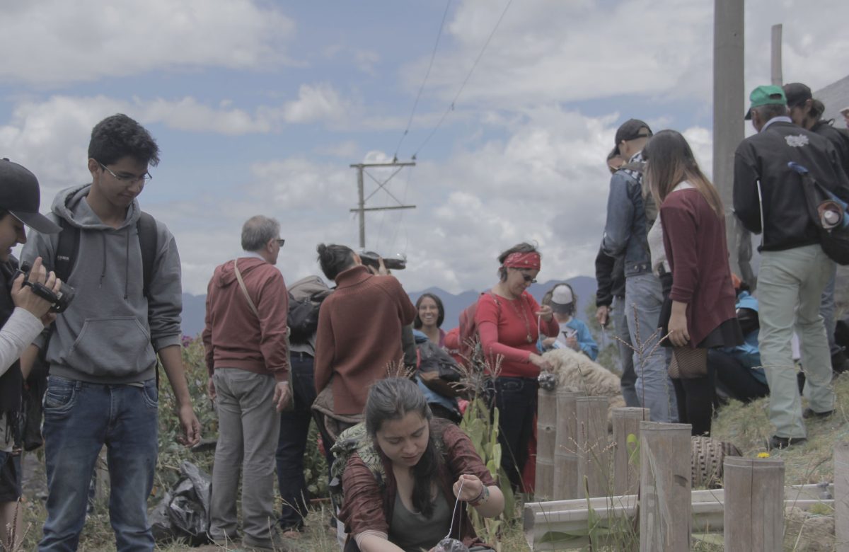 Gestores culturales suachunos solicitan garantías a su labor.