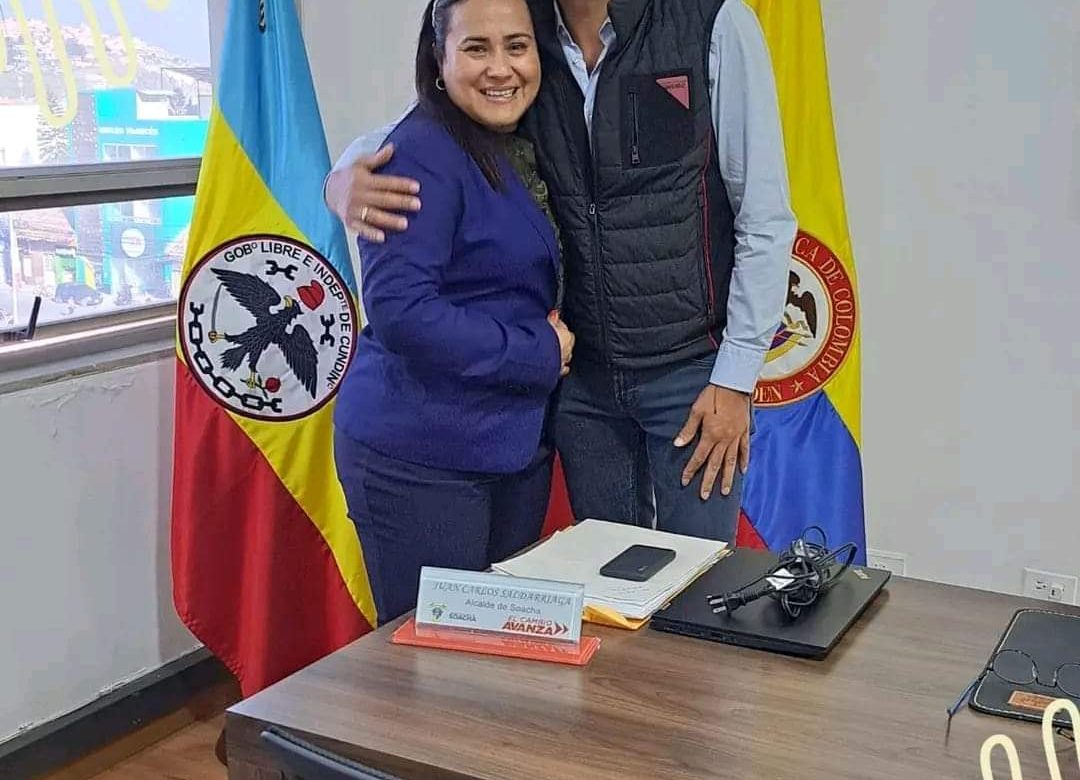 Nueva secretaría de cultura, ¿cuánto durará este nuevo nombramiento en suacha?