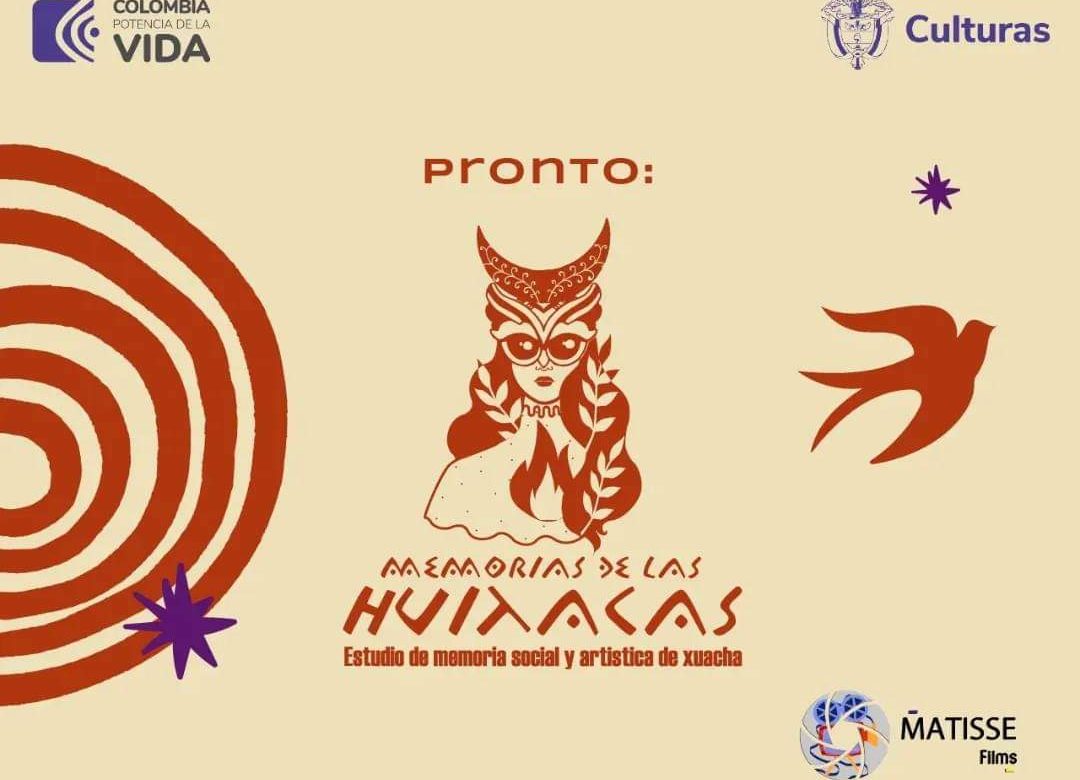 Memoria de las Huitacas: Estudio de memoria social y artística de Xuacha