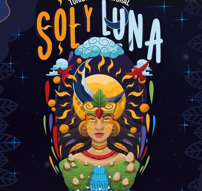 Llega a Soacha Sol y Luna 2023: cuatro días de fiesta, desfiles, cultura, turismo y conciertos.