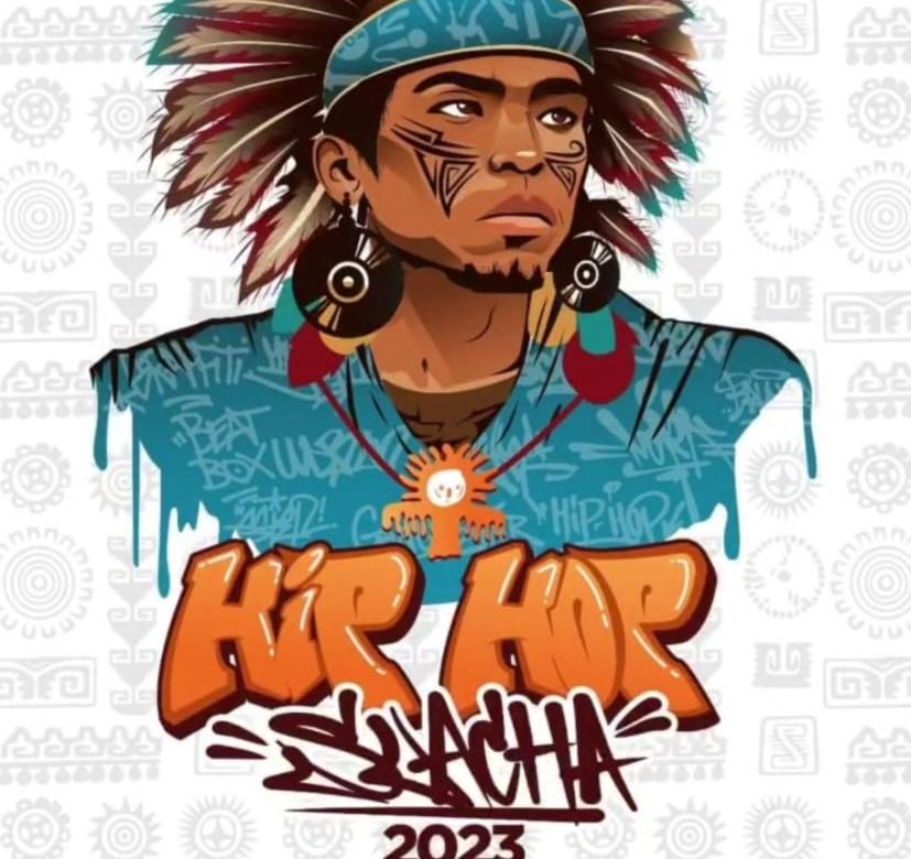 Festival Hip Hop Suacha será en el Parque Principal del municipio.
