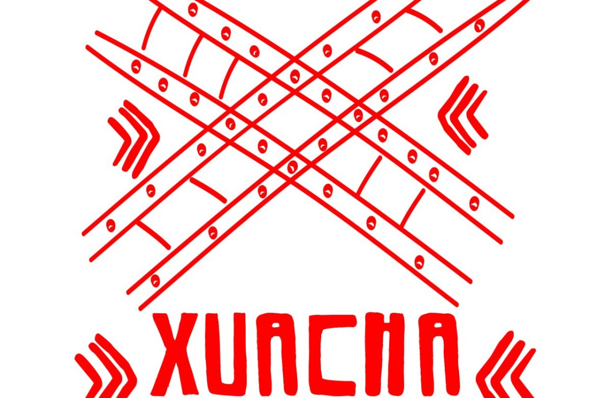 1er encuentro audiovisual en Suacha.