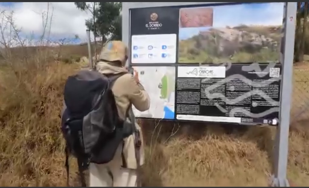 Explora Suacha, Arqueologia para un turismo cultural y sostenible en el municipio.