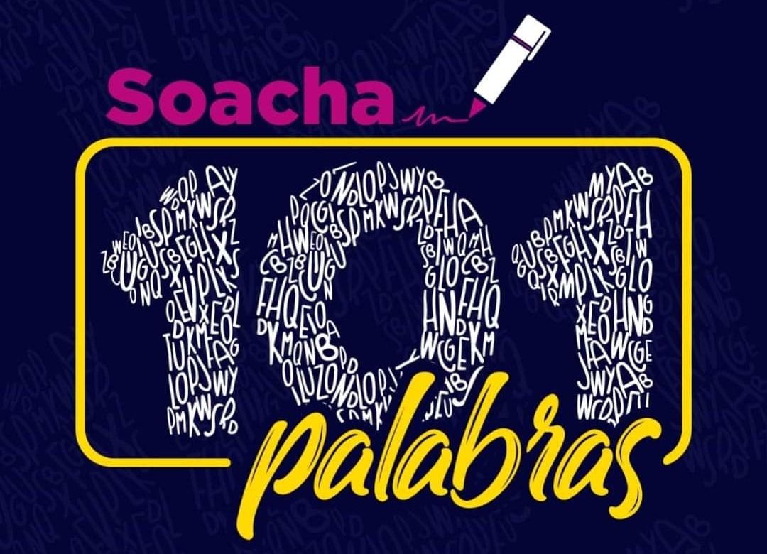 1er Concurso de Escritura en Suacha.