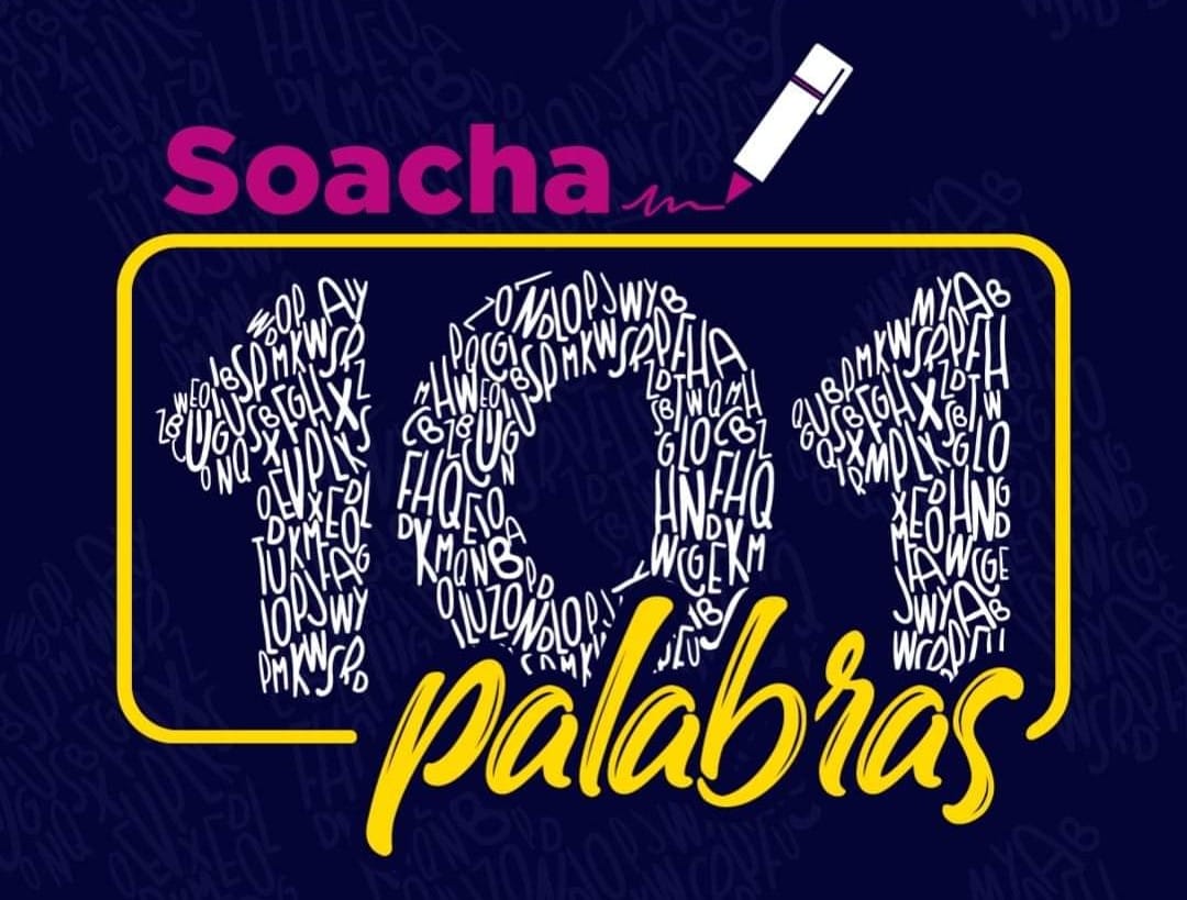 1er Concurso de Escritura en Suacha.