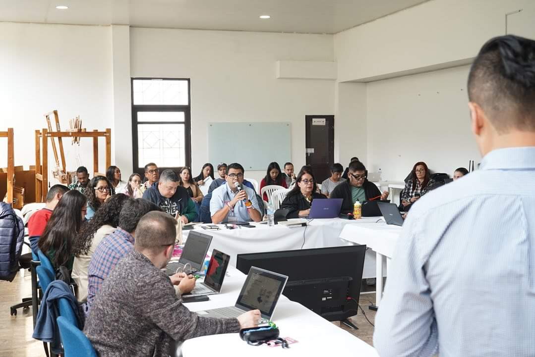 Con 8,183 millones de pesos aprox. Suacha pretende iniciar el año 2024 en la Secretaría de Cultura y Turismo.